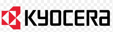 KYOCERA