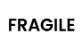 FRAGILE