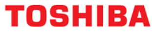 TOSHIBA