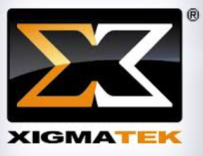 XIGMATEK