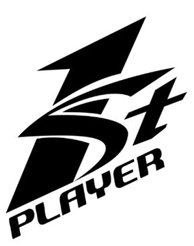 1ST PLAYER