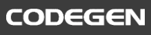 CODEGEN