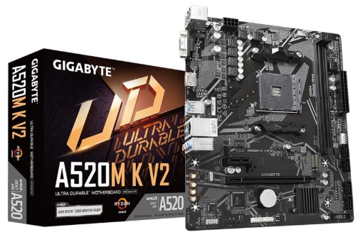 Bilgisayar Parçaları