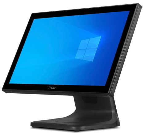 Dokunmatik Pos Pc