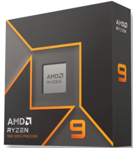 Amd İşlemciler