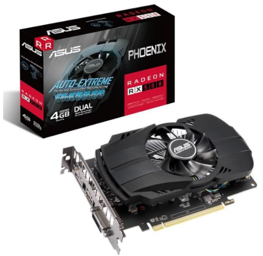Amd Ekran Kartları