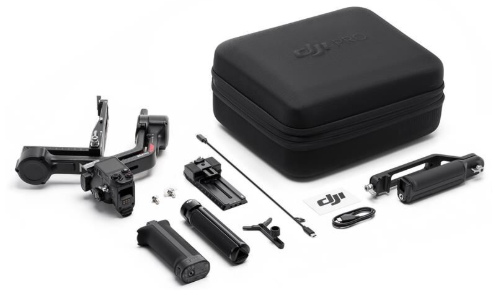 Gimbal