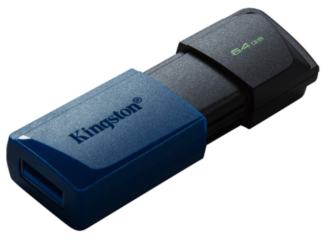 USB Bellekler