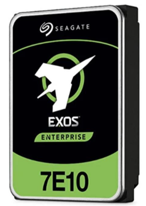 NAS HardDisk