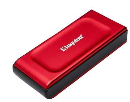 Taşınabilir HardDisk