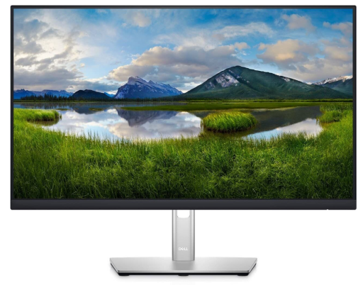 Monitörler