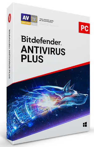 BITDEFENDER