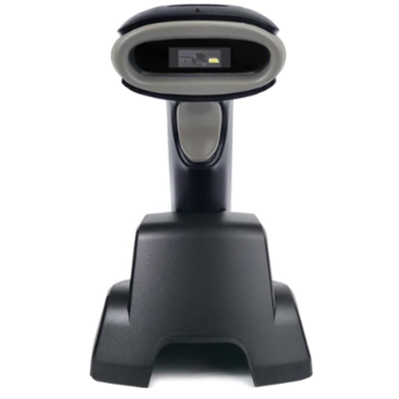 Tiwox Vsw-222 2D Karekod Kablosuz Usb Barkod Okuyucu + Batarya + Cradle