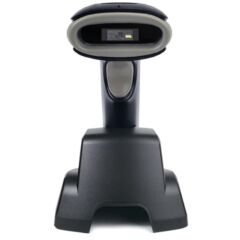 Tiwox Vsw-222 2D Karekod Kablosuz Usb Barkod Okuyucu + Batarya + Cradle