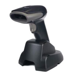Tiwox Vsw-222 2D Karekod Kablosuz Usb Barkod Okuyucu + Batarya + Cradle