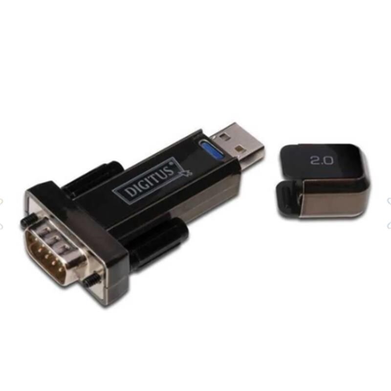 Digitus Da-70156 Rs232 Seri Dönüşürücü Usb 2.0
