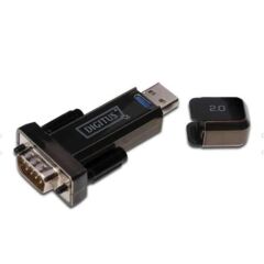 Digitus Da-70156 Rs232 Seri Dönüşürücü Usb 2.0