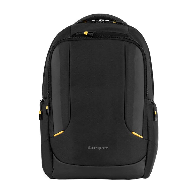Samsonite Gi1-09-003 15.6'' Locus Eco Notebook Çantasi Si̇yah