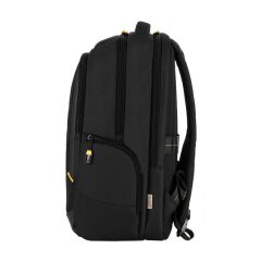 Samsonite Gi1-09-003 15.6'' Locus Eco Notebook Çantasi Si̇yah