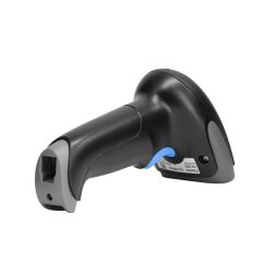 Tiwox Vsk-120 2D Karekod Kablosuz Barkod Okuyucu + Mini Usb Dongle + Ayak