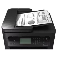 Canon I-Sensys Mf275Dw Mono Lazer Yaz/Tar/Fot/Fax/Dub/Eth/Wifi