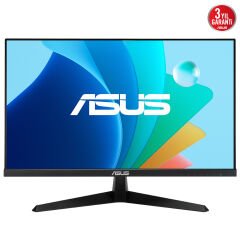 Asus Vy249Hf 23.8'' 1Ms 100Hz 1920X1080 Vga/Hdmi Vesa Gaming Monitor