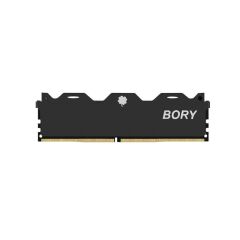 8 Gb Ddr4 2666Mhz Bory Soğutuculu Kutulu Desktop