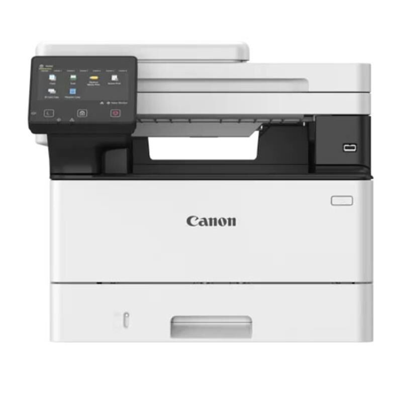 Canon I-Sensys Mf465Dw Mono Lazer Yaz/Tar/Fot/Fax/Dub/Eth/Wifi