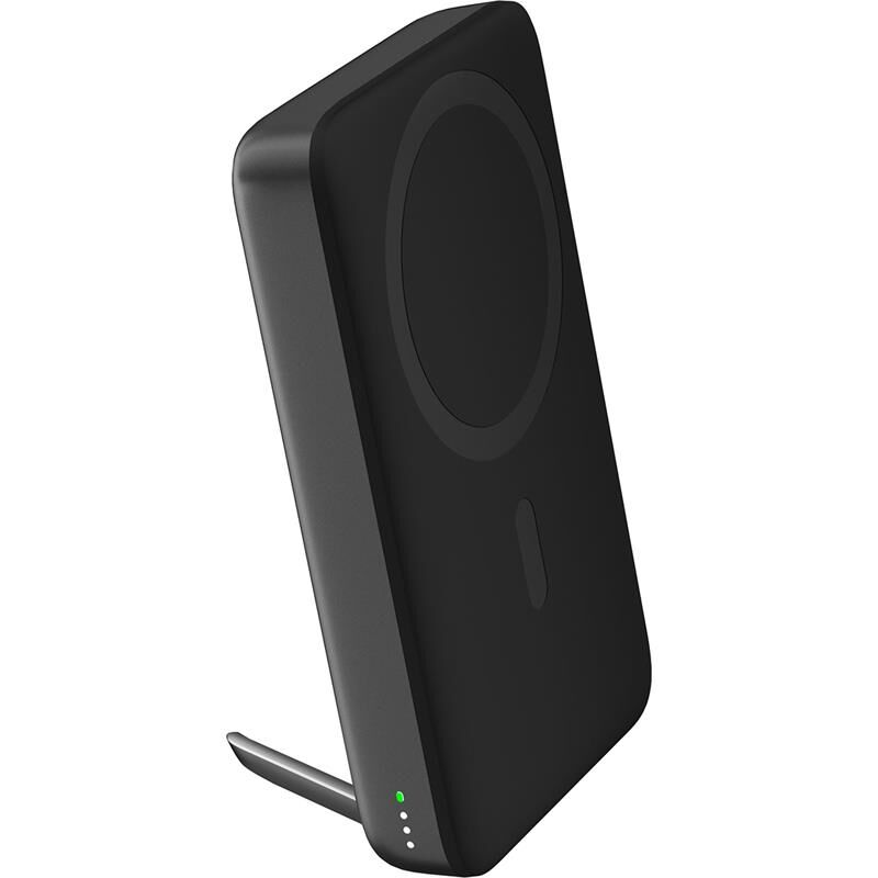 Aukey Pb-Ms02-Gy 30W 10000 Mah Magsafe Kablosuz Powerbank