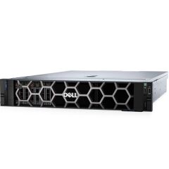 Dell Poweredge Emea_Per760Xs1Flexi2 16X2.5'' 2X5418Y 2X64Gb 2X480Gb Ssd Sata 2X1100W 3 Yil Yeri̇nde Garanti̇