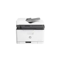Hp 4Zb84A Laserjet Mfp137Fnw Yaz/Tar/Fot/Fax/Eth/Wifi