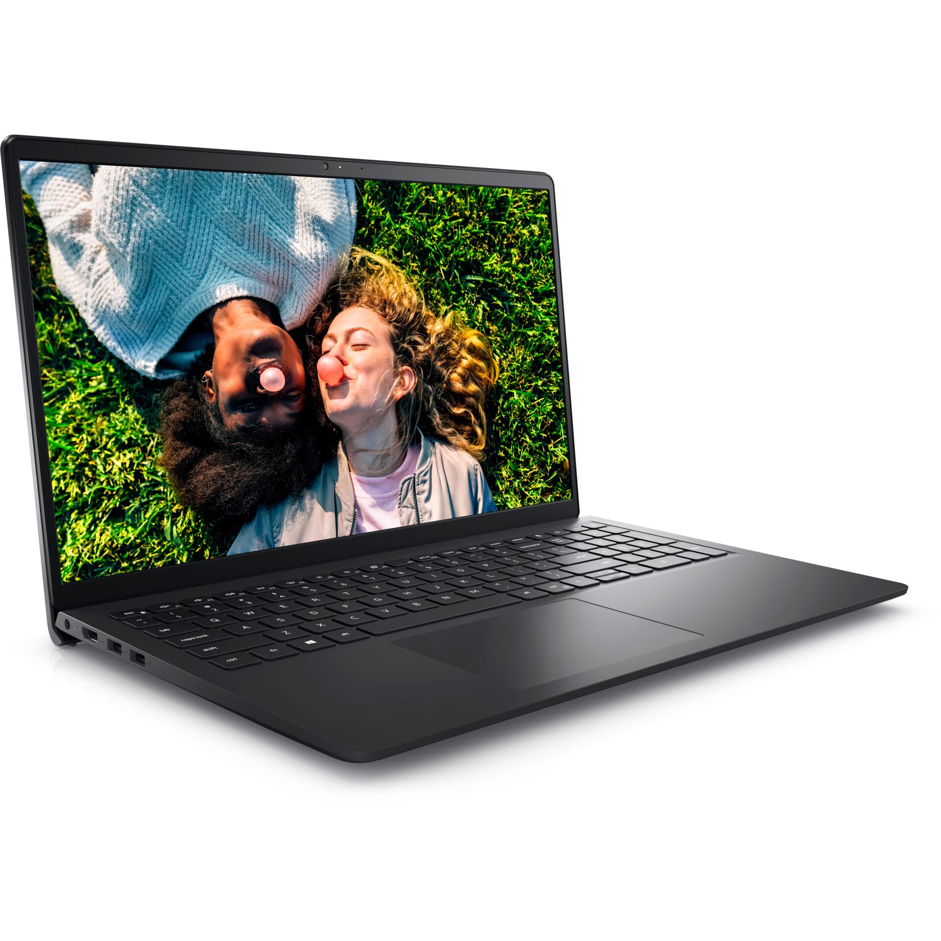 Dell Inspiron 3520 I5-1135G7 8Gb 256Gb Ssd O/B Vga 15.6'' Win11 Home Notebook