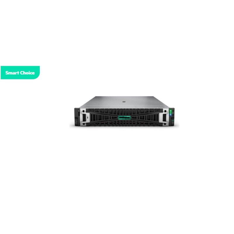 Hpe Dl380 Gen11 P81784-425 Intel Xenon-G 5416S 16C 2X32Gb 2X480Gb Ssd 2X1000W 3 Yil Yeri̇nde Garanti̇