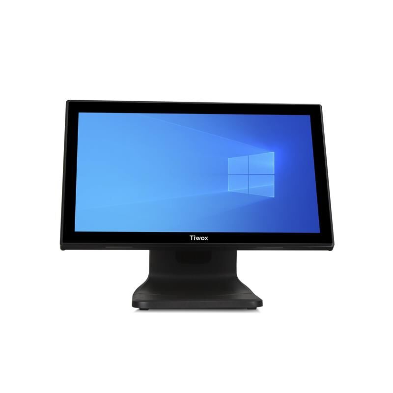 Tiwox Tp-1903 18.5'' I3 3.Nesi̇l 128Gb Ssd 8Gb Ddr3 Ram 1366X768 Dokunmati̇k Pos Pc