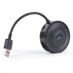 Dark Dk-Ac-Usb344 Connect Master 4 Port Usb 3.0 Çoklayici