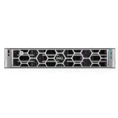 Dell Poweredge Emea_Per570_Spl2 2U 1X Xeon 6511P 12X3.5'' 2X960Gb Ssd1X32Gb 2X1100W 3 Yil Yeri̇nde Garanti̇