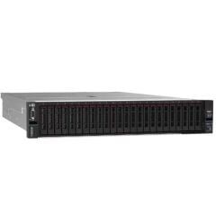 Lenovo Thinksystem Sr650 7D76100Yea V3 Silver 4514Y 16C 1X32Gb 8X2.5'' 1X1100W 3 Yil Yeri̇nde Garanti̇