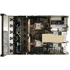 Lenovo Thinksystem Sr650 7D76100Yea V3 Silver 4514Y 16C 1X32Gb 8X2.5'' 1X1100W 3 Yil Yeri̇nde Garanti̇