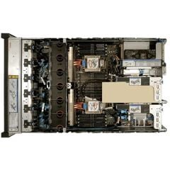 Lenovo Thinksystem Sr650 7D76100Yea V3 Silver 4514Y 16C 1X32Gb 8X2.5'' 1X1100W 3 Yil Yeri̇nde Garanti̇