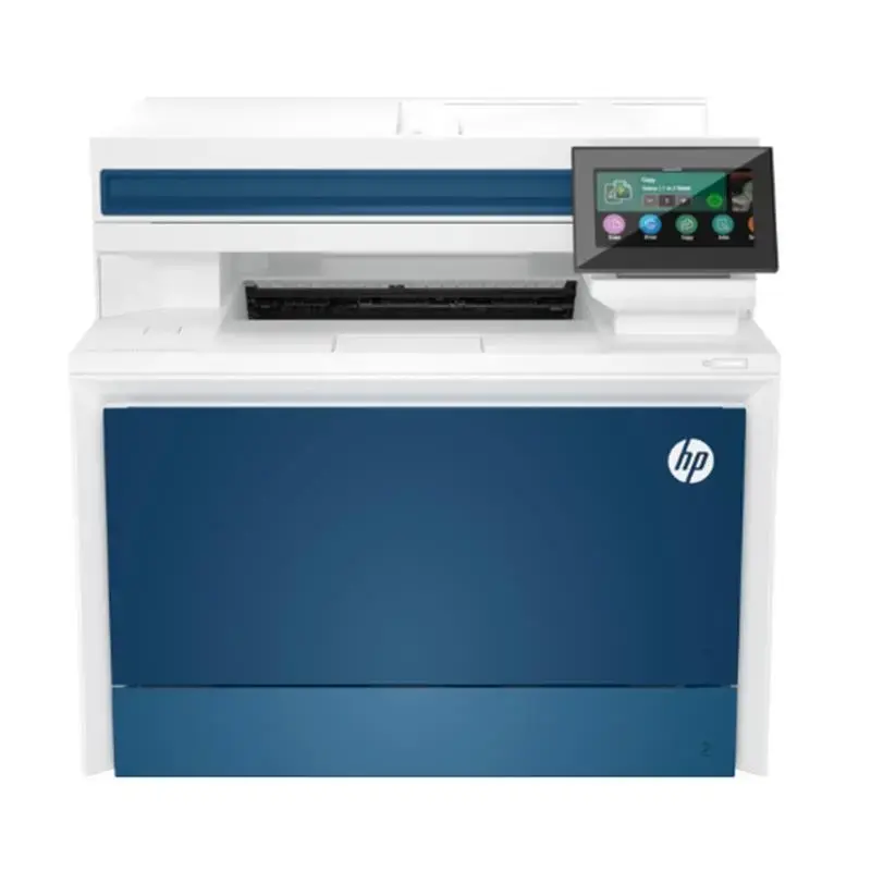 Hp 5Hh65A Color Laserjet Pro 4303Dw Yaz/Tar/Fot/Dub/Eth/Wifi