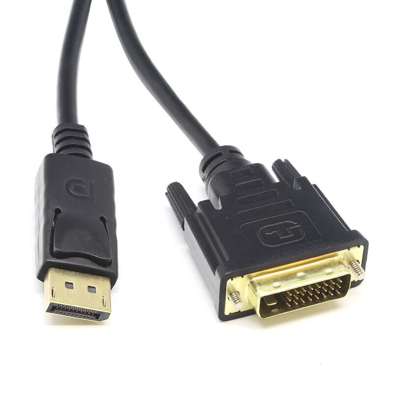 Dark Dk-Cb-Dpxdvil180 1.8Mt Display Port To Dvi Kablo