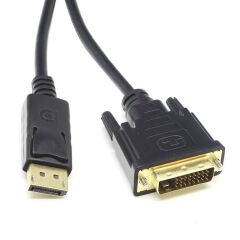Dark Dk-Cb-Dpxdvil180 1.8Mt Display Port To Dvi Kablo