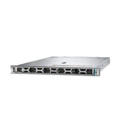 Dell Poweredge Emea_Per470_Spl1 1U 1X Xeon 6507P 1X32Gb 8X2.5'' 1X480Gb Ssd 1X1100W 3 Yil Yeri̇nde Garanti̇