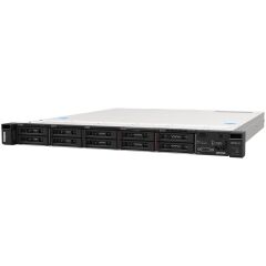 Lenovo Thinksystem Sr250 7Dcla00Lea V3 Intel Xeon E-2434 1X16Gb 8X2.5 1X800W 3 Yil Yeri̇nde Garanti̇