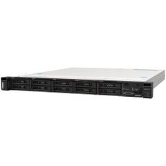 Lenovo Thinksystem Sr250 7Dcla00Lea V3 Intel Xeon E-2434 1X16Gb 8X2.5 1X800W 3 Yil Yeri̇nde Garanti̇