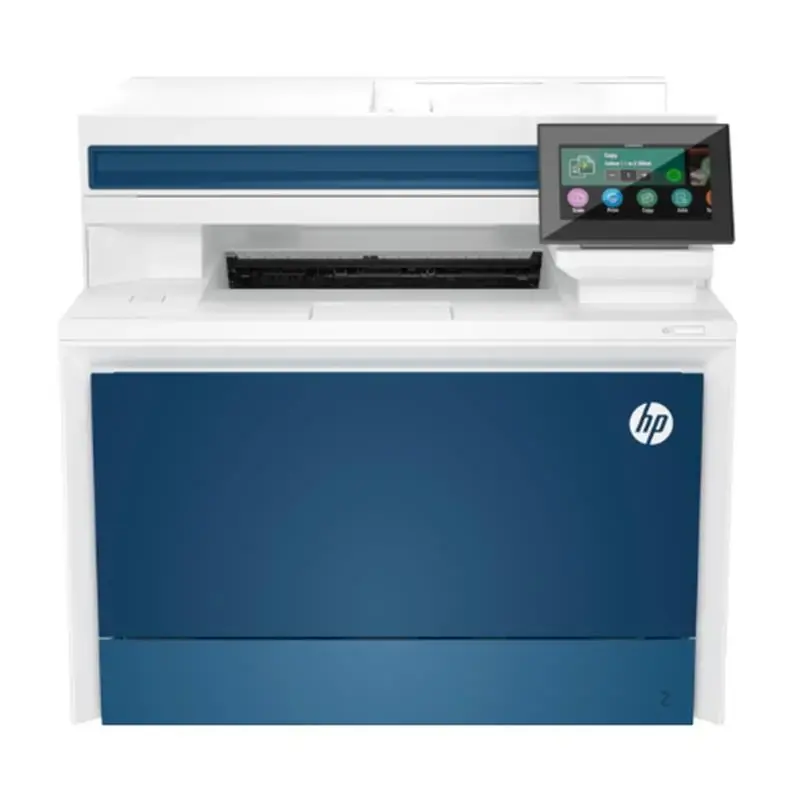 Hp 5Hh67A Color Laserjet Pro 4303Fdw Yaz/Tar/Fot/Fax/Dub/Eth/Wifi