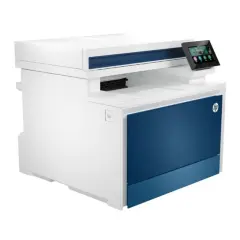 Hp 5Hh67A Color Laserjet Pro 4303Fdw Yaz/Tar/Fot/Fax/Dub/Eth/Wifi