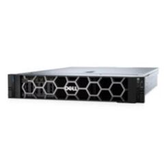 Dell Emea_Per760Xs4Flex R760Xs Xeon Silver 2X4410Y 2X64Gb 2X480Gb Ssd 2X1100W 3 Yilyeri̇nde Garanti̇
