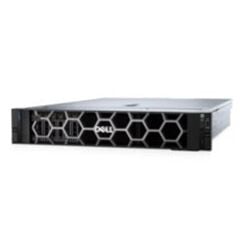 Dell Emea_Per760Xs4Flex R760Xs Xeon Silver 2X4410Y 2X64Gb 2X480Gb Ssd 2X1100W 3 Yilyeri̇nde Garanti̇