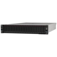 Lenovo Thinksystem Sr650 7D761010Ea V3 1Xintel Xeon Gold 6526Y 16C 1X64Gb 8X2.5'' 1X1100W 3 Yil Yeri̇nde Garanti̇